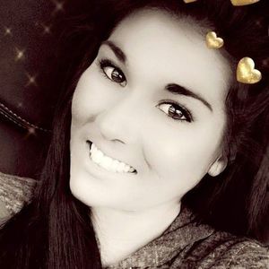 Meet your Posher, Kristine